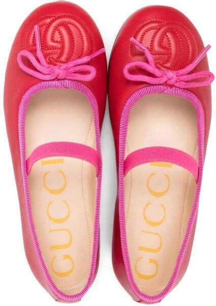 kinderschoenen gucci